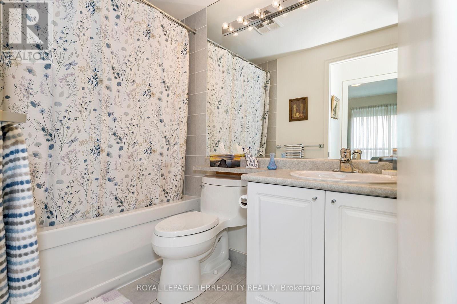 604 - 38 Fontenay Court, Toronto, Ontario  M9A 5H5 - Photo 25 - W12917936