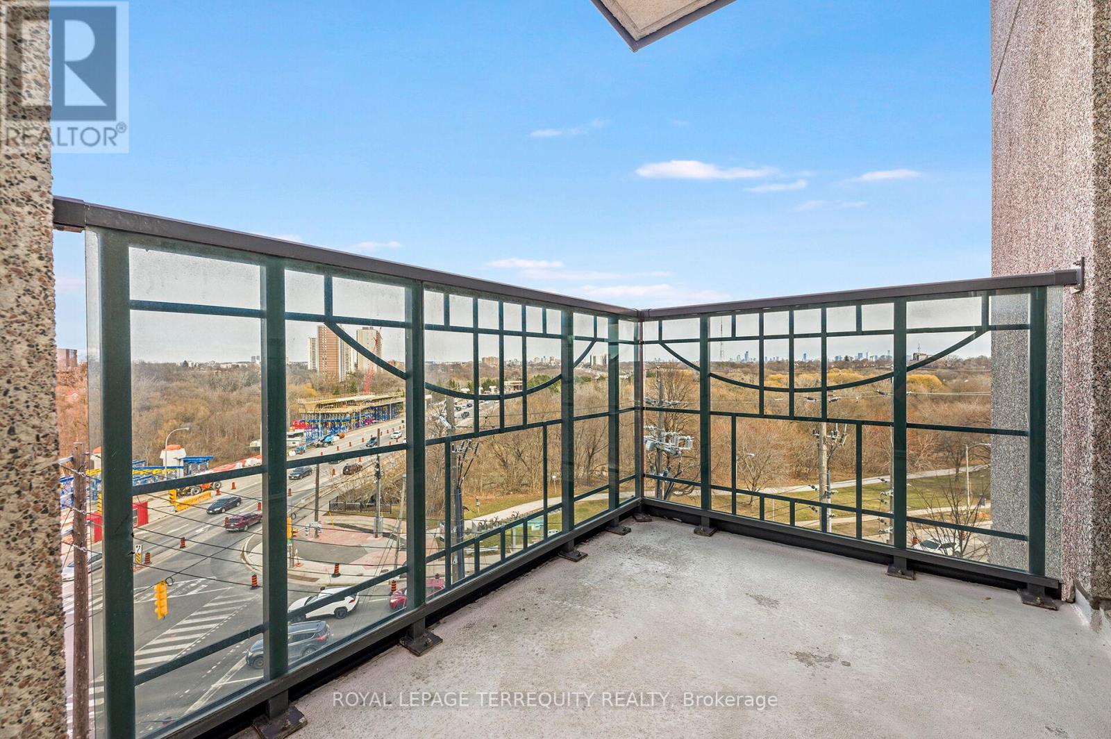 604 - 38 Fontenay Court, Toronto, Ontario  M9A 5H5 - Photo 27 - W12917936