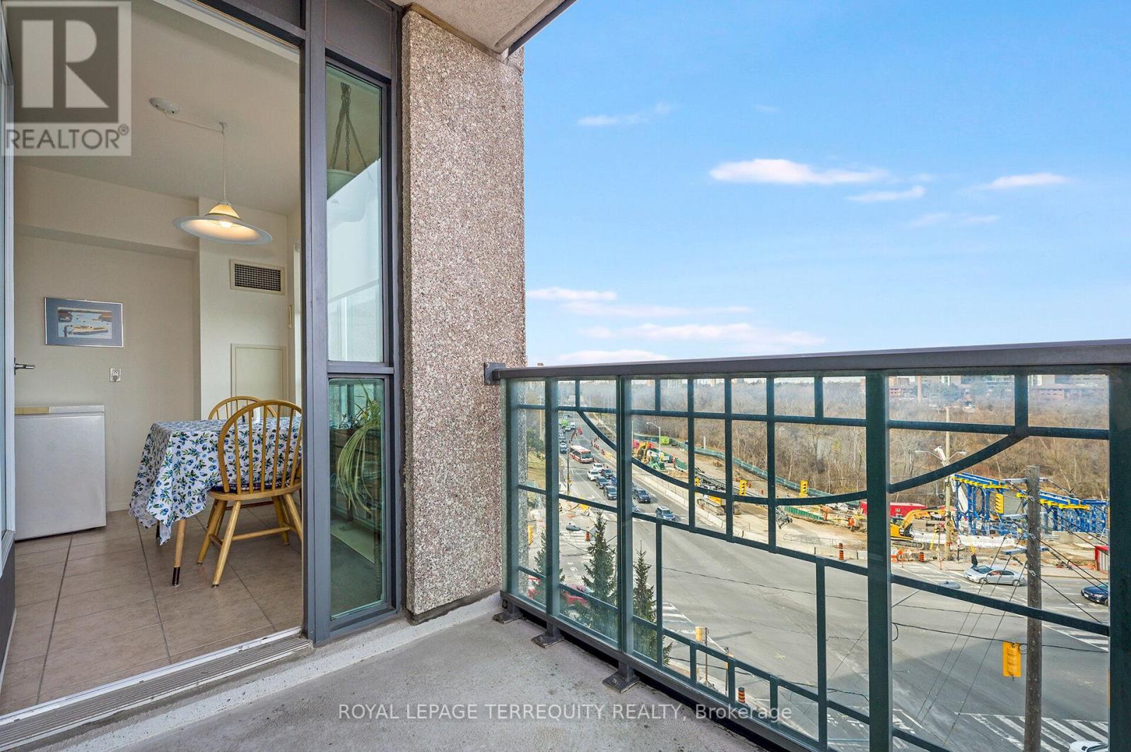 604 - 38 Fontenay Court, Toronto, Ontario  M9A 5H5 - Photo 29 - W12917936