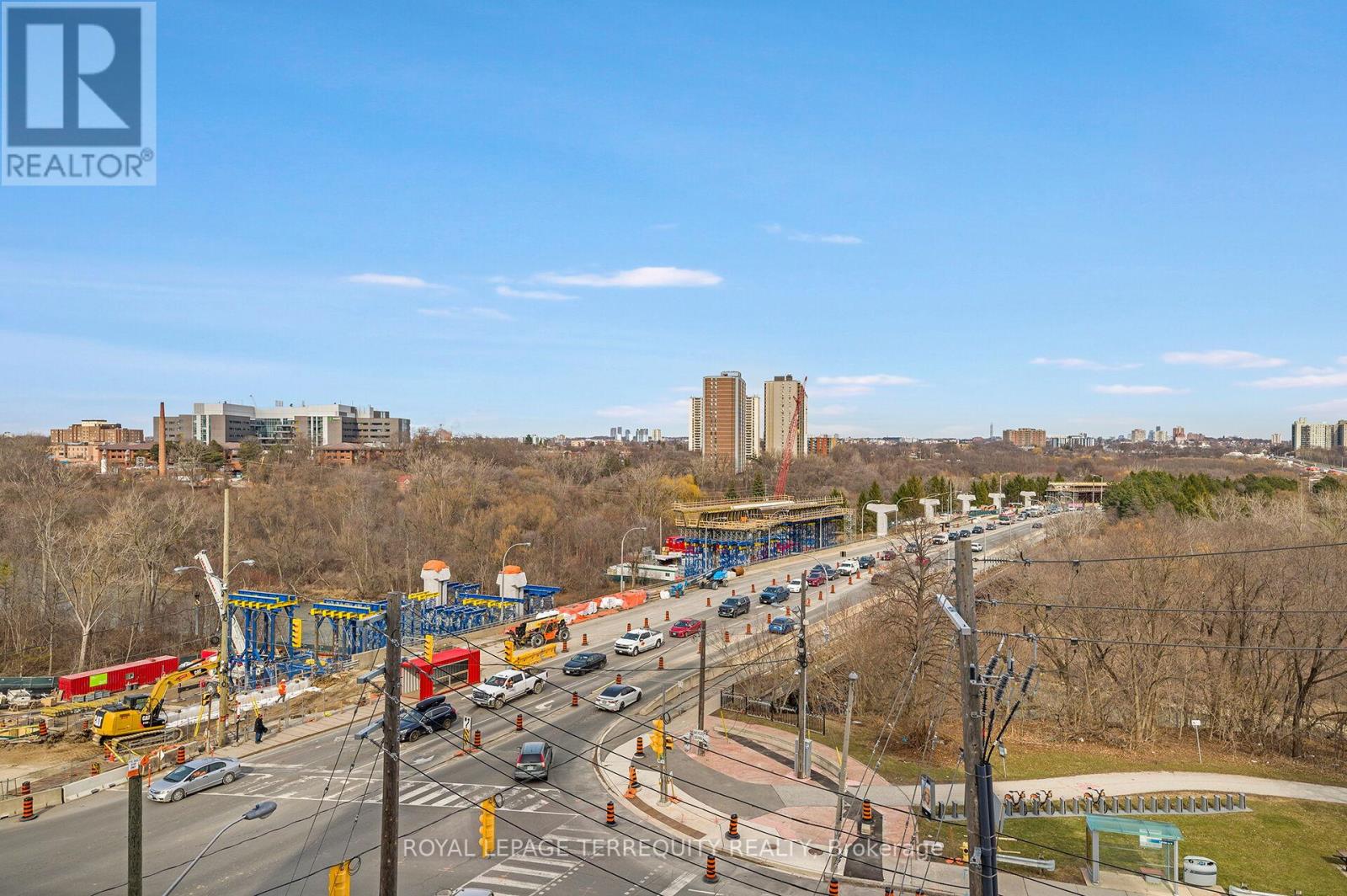 604 - 38 Fontenay Court, Toronto, Ontario  M9A 5H5 - Photo 30 - W12917936