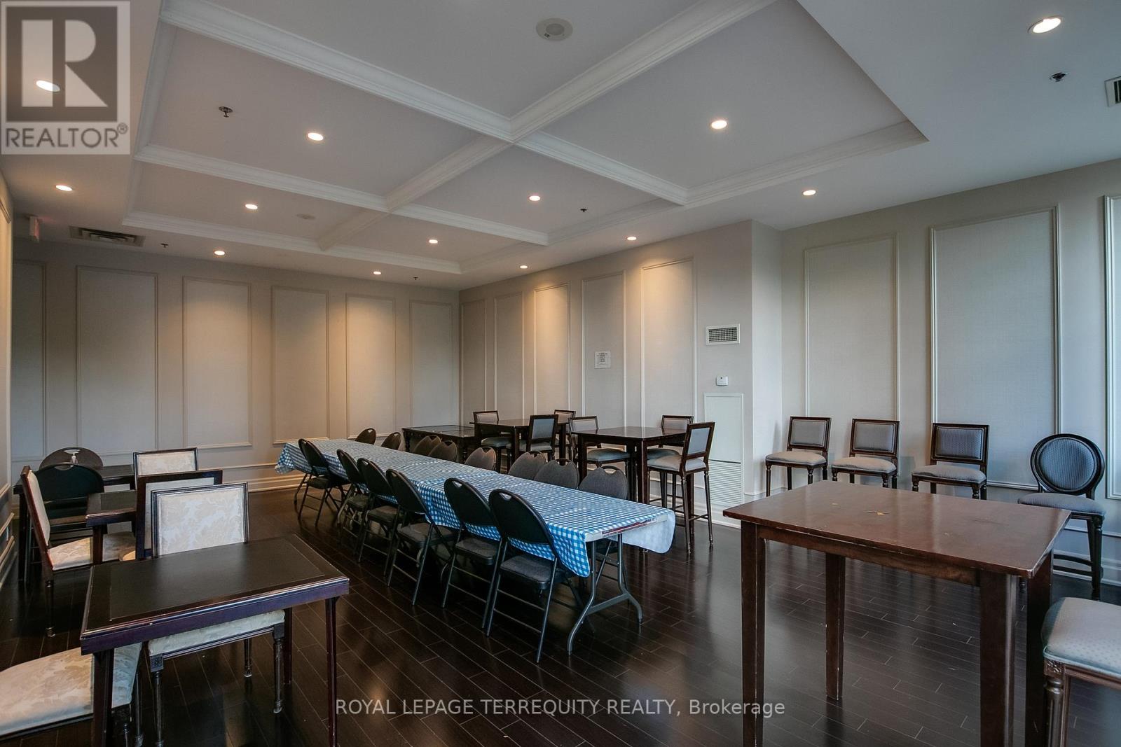 604 - 38 Fontenay Court, Toronto, Ontario  M9A 5H5 - Photo 32 - W12917936