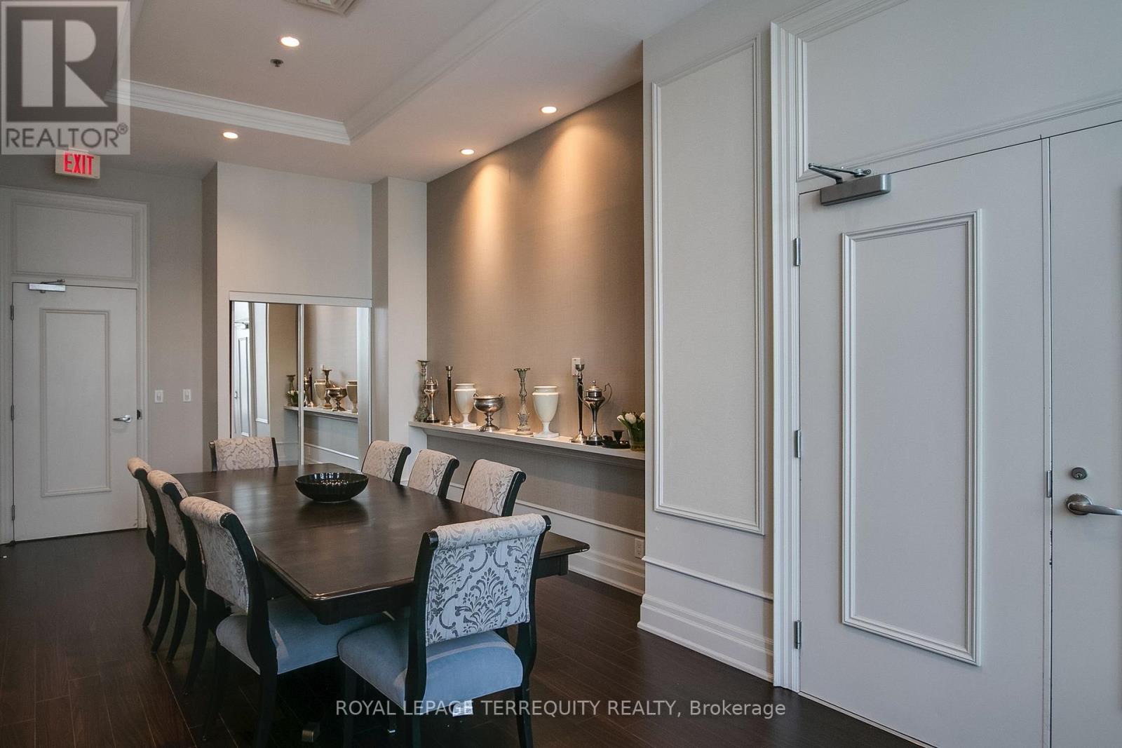 604 - 38 Fontenay Court, Toronto, Ontario  M9A 5H5 - Photo 33 - W12917936