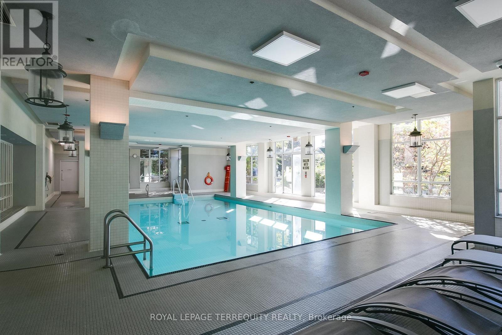 604 - 38 Fontenay Court, Toronto, Ontario  M9A 5H5 - Photo 35 - W12917936