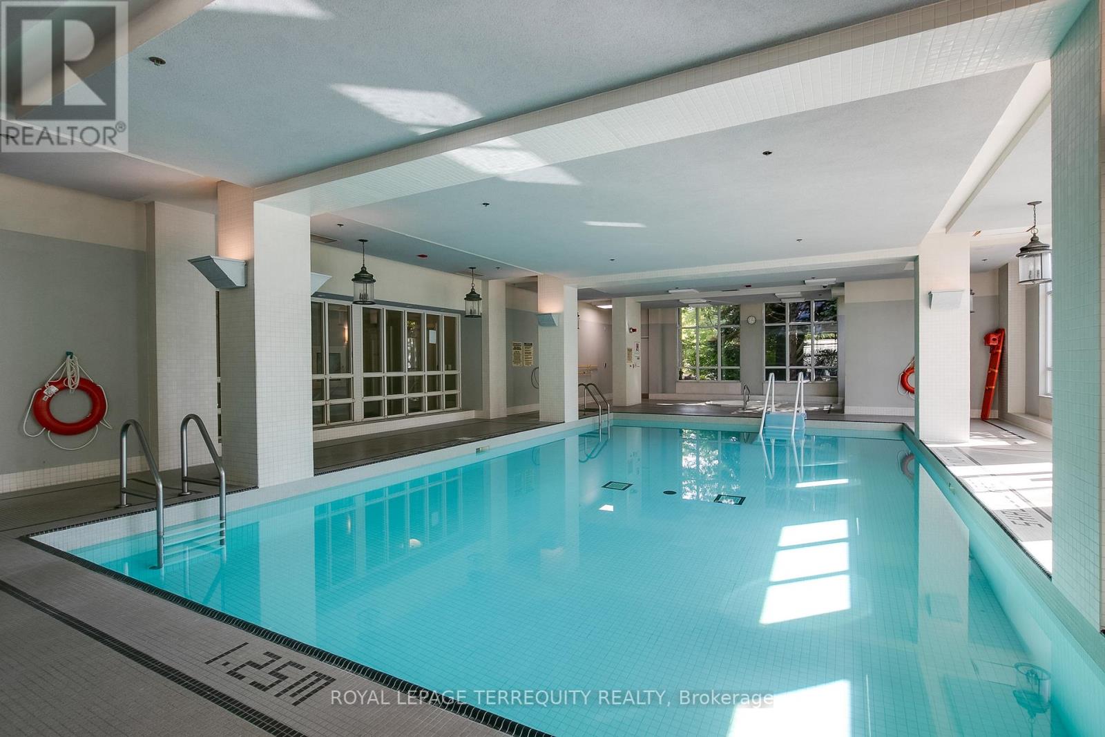 604 - 38 Fontenay Court, Toronto, Ontario  M9A 5H5 - Photo 36 - W12917936