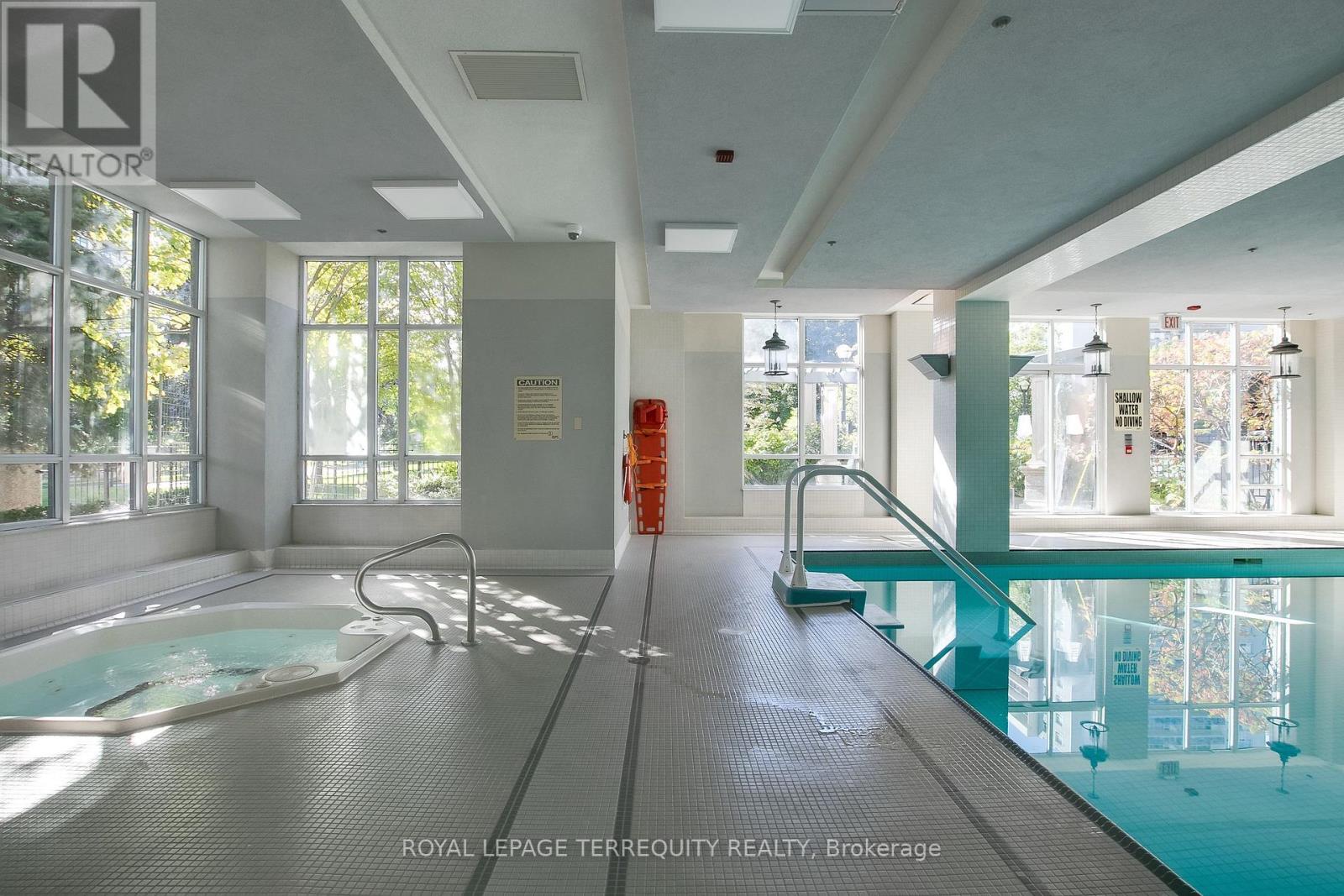 604 - 38 Fontenay Court, Toronto, Ontario  M9A 5H5 - Photo 37 - W12917936