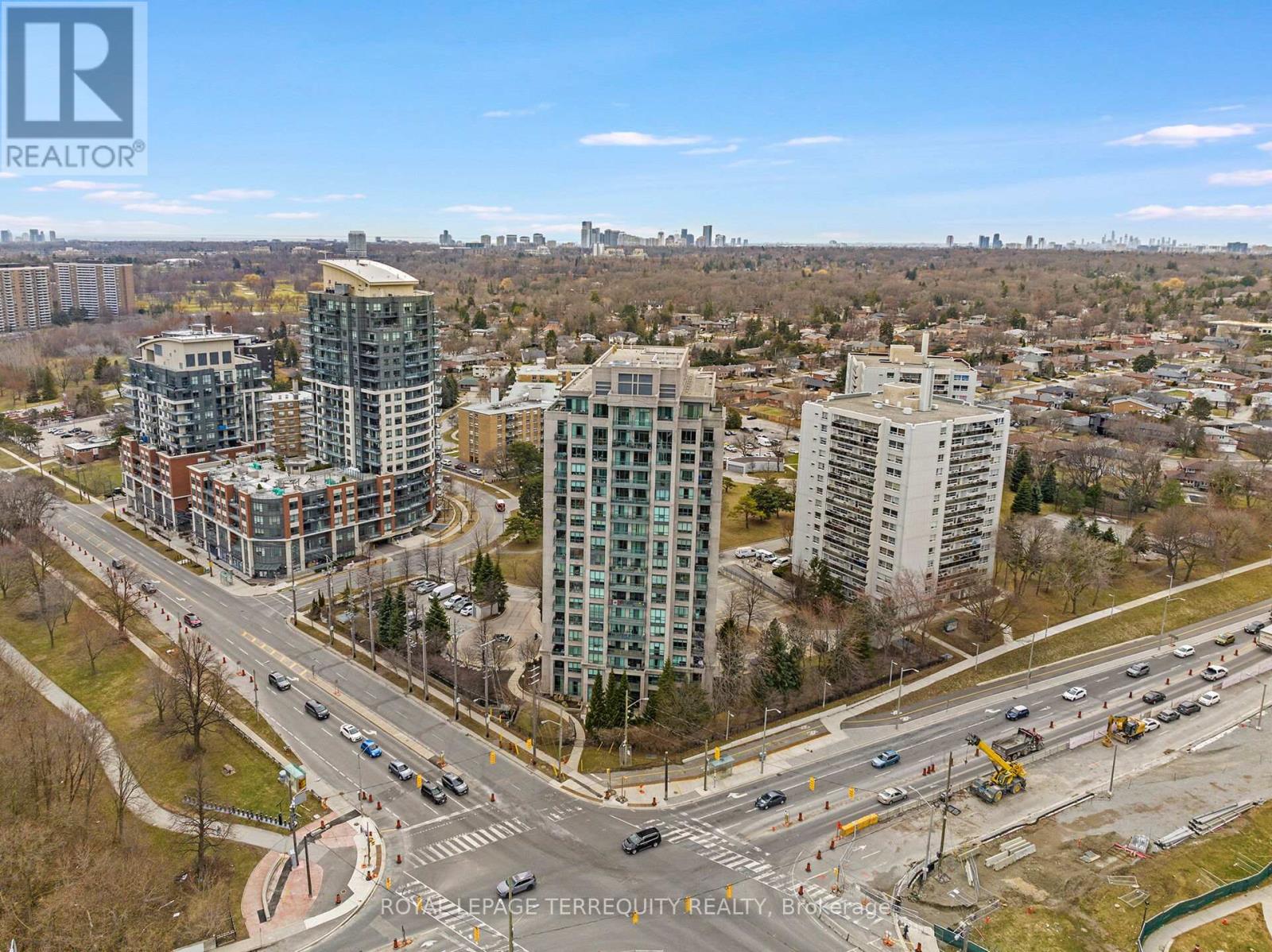 604 - 38 Fontenay Court, Toronto, Ontario  M9A 5H5 - Photo 40 - W12917936