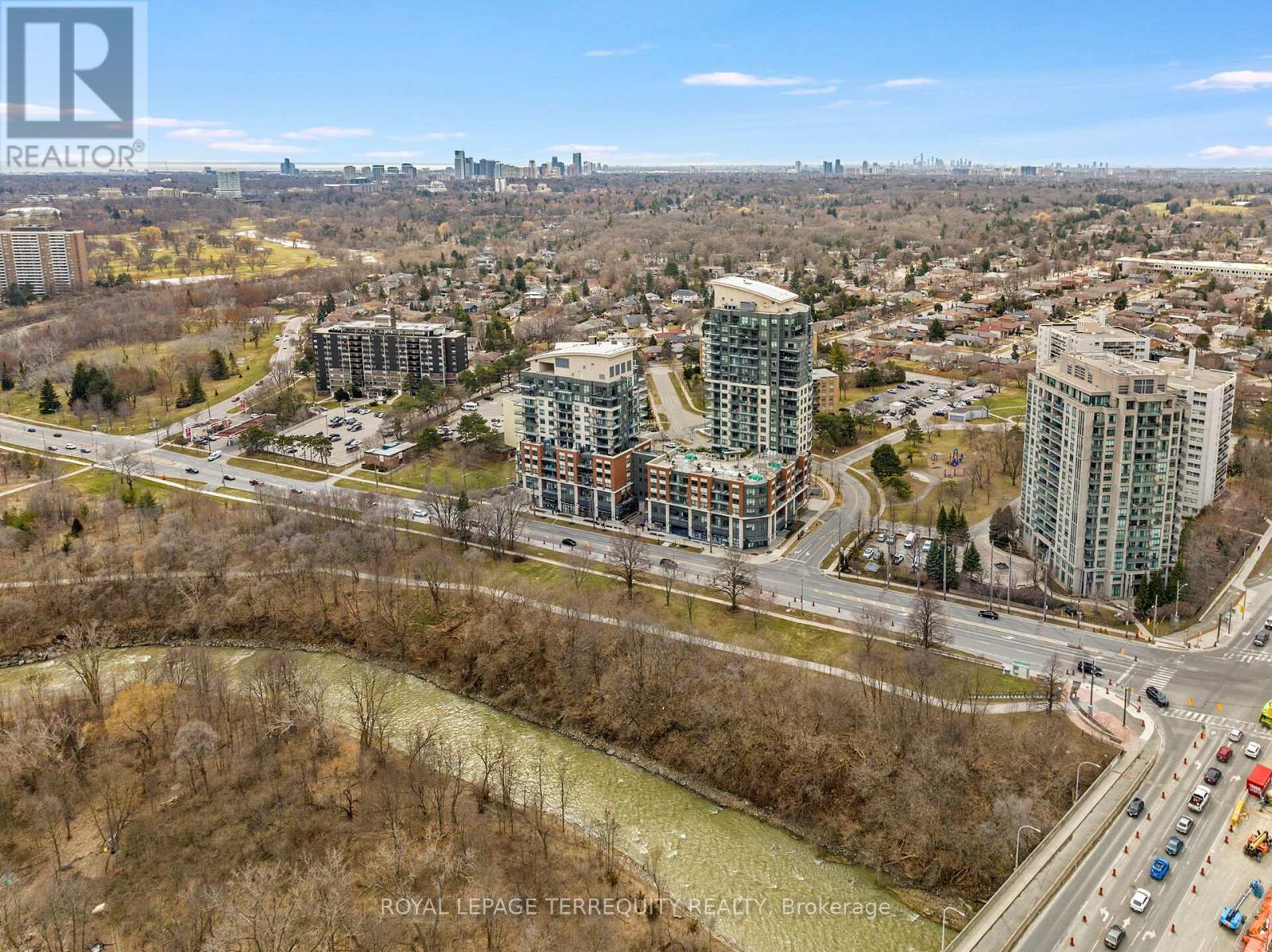 604 - 38 Fontenay Court, Toronto, Ontario  M9A 5H5 - Photo 41 - W12917936