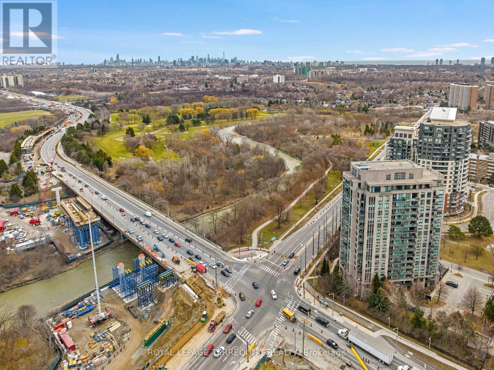 604 - 38 Fontenay Court, Toronto, Ontario  M9A 5H5 - Photo 42 - W12917936