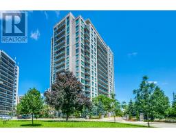 604 - 38 FONTENAY COURT, Toronto, Ontario