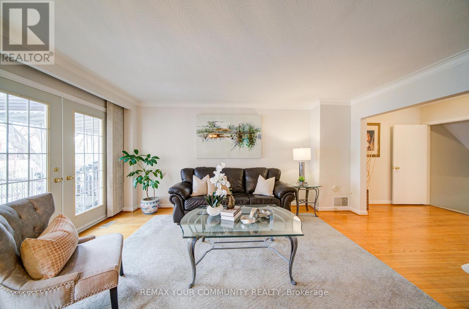 69 Wintergreen Road, Toronto, Ontario  M3M 2H9 - Photo 10 - W12917950