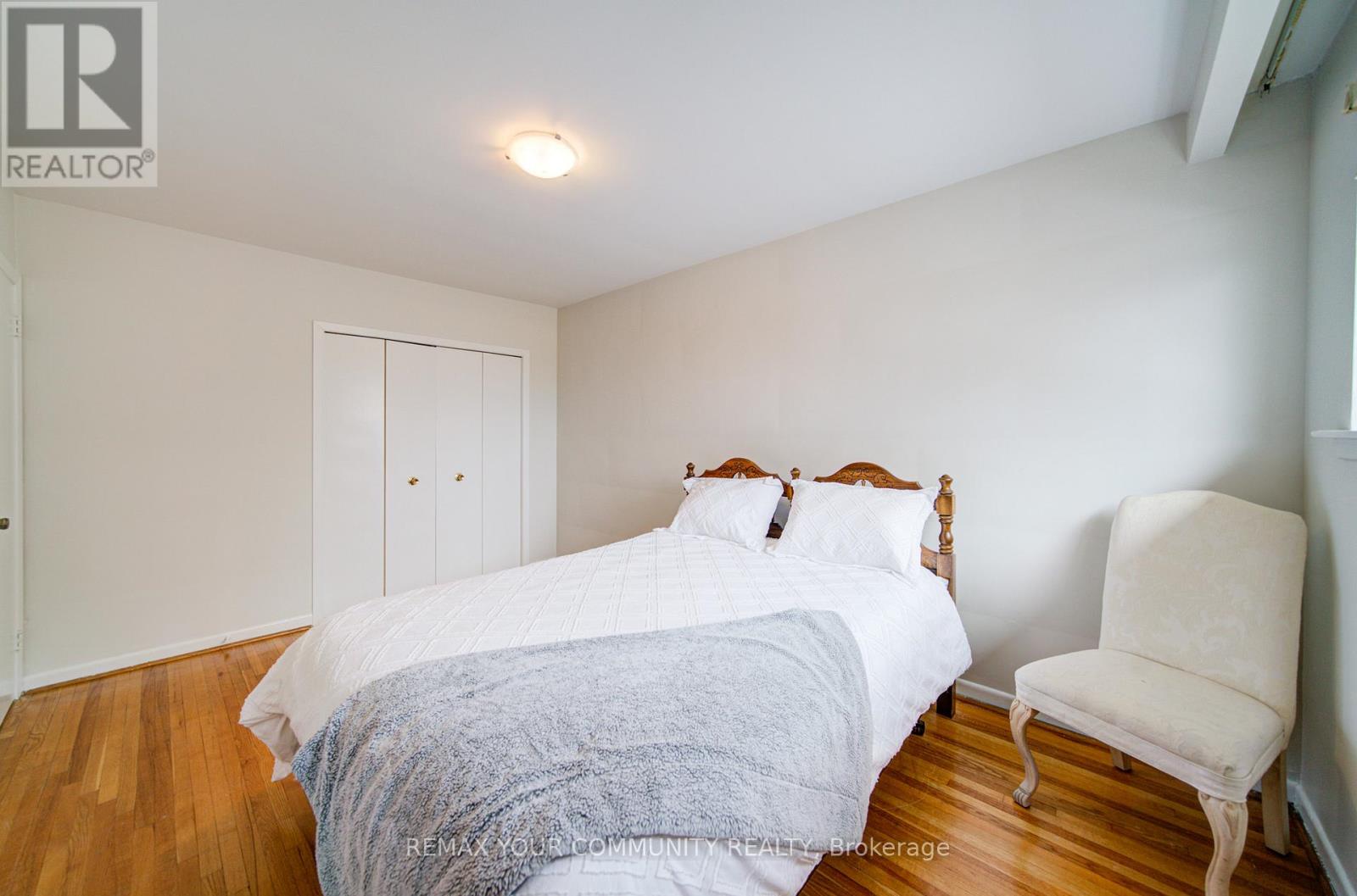 69 Wintergreen Road, Toronto, Ontario  M3M 2H9 - Photo 25 - W12917950