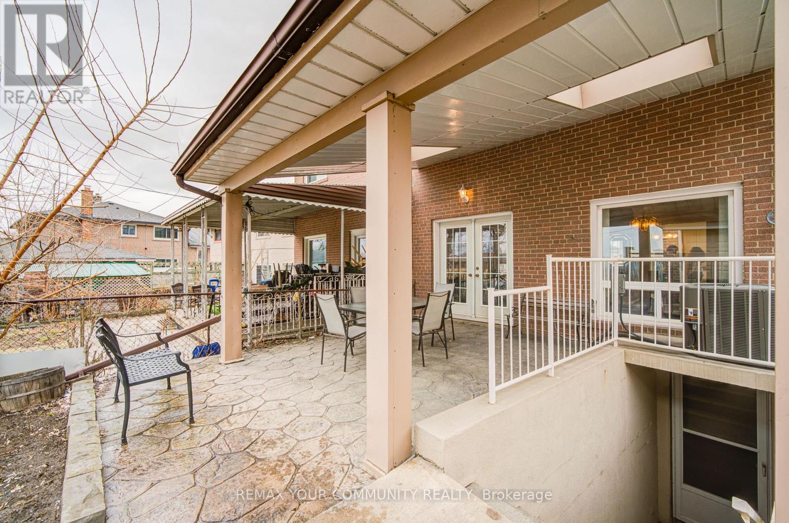 69 Wintergreen Road, Toronto, Ontario  M3M 2H9 - Photo 42 - W12917950