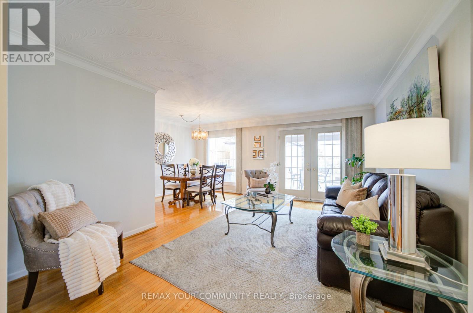 69 Wintergreen Road, Toronto, Ontario  M3M 2H9 - Photo 9 - W12917950