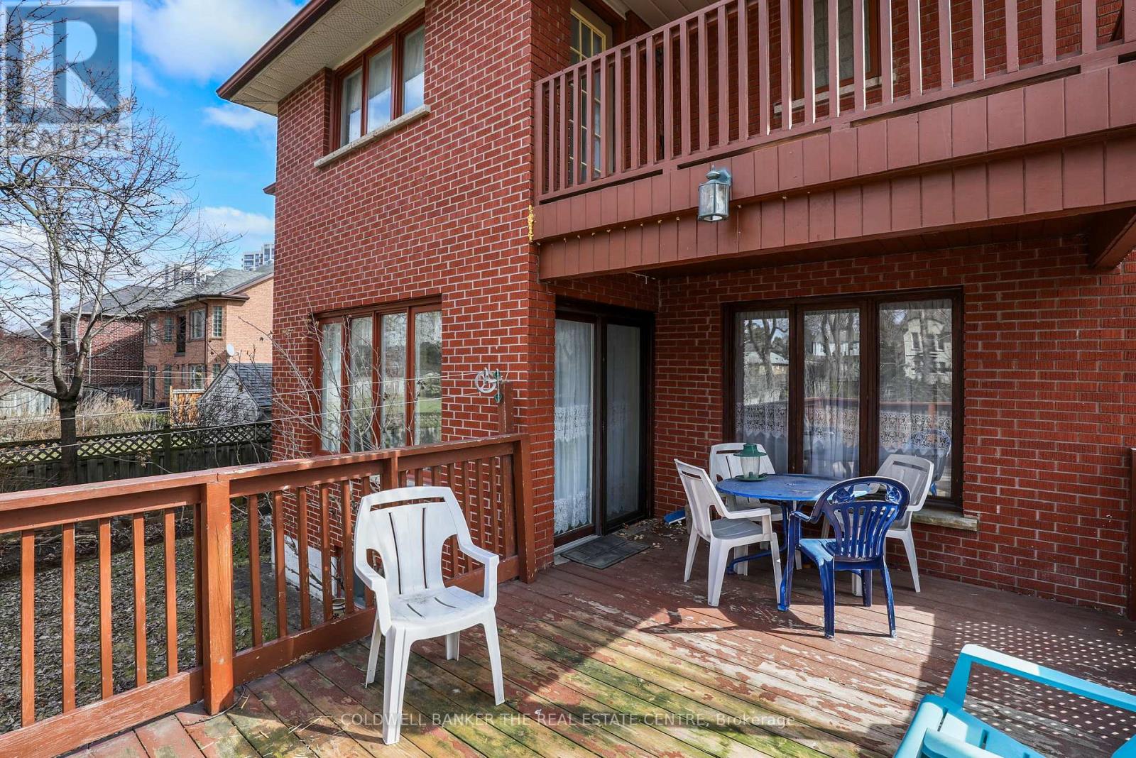 36 Ovida Avenue, Toronto, Ontario  M9B 1E1 - Photo 28 - W12917996