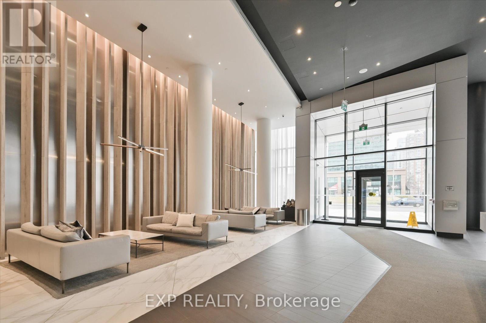 1403 - 3900 Confederation Parkway, Mississauga, Ontario  L5B 0M3 - Photo 29 - W12918012