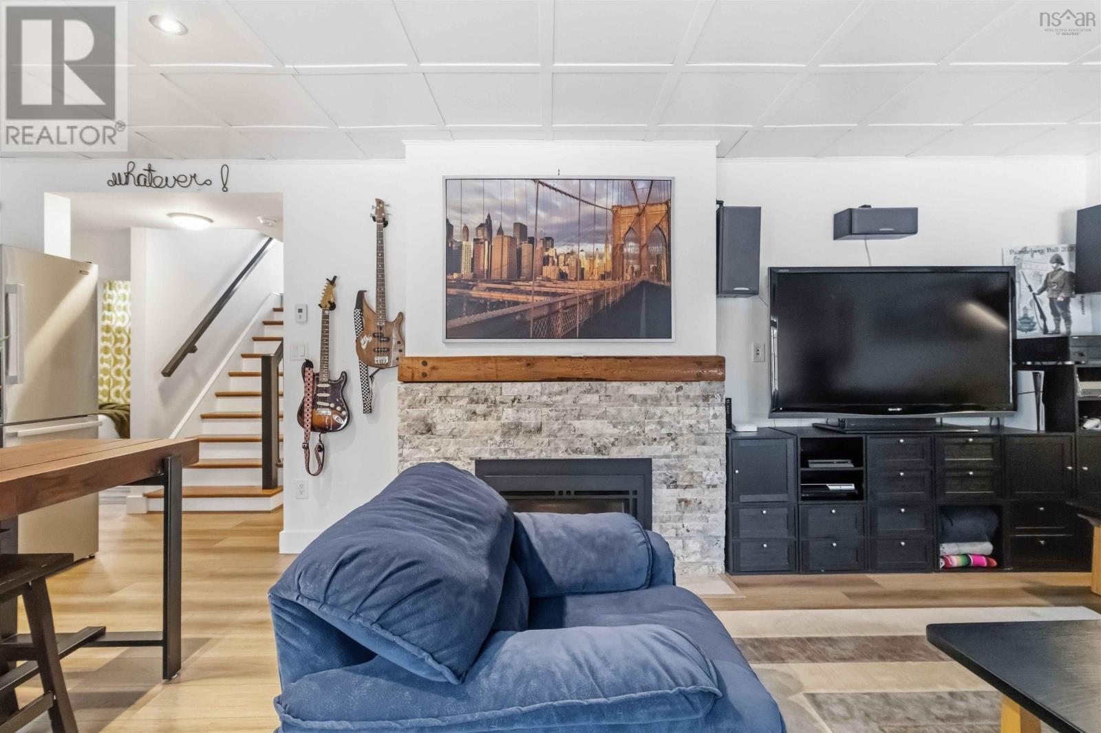 78 Glenforest Drive, Halifax, Nova Scotia  B3M 1H8 - Photo 33 - 202605126