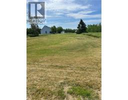 Lot St-Paul, Bas-Caraquet, New Brunswick