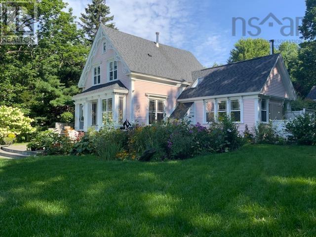 20 Wilkies Cove Road, Middle Lahave, Nova Scotia