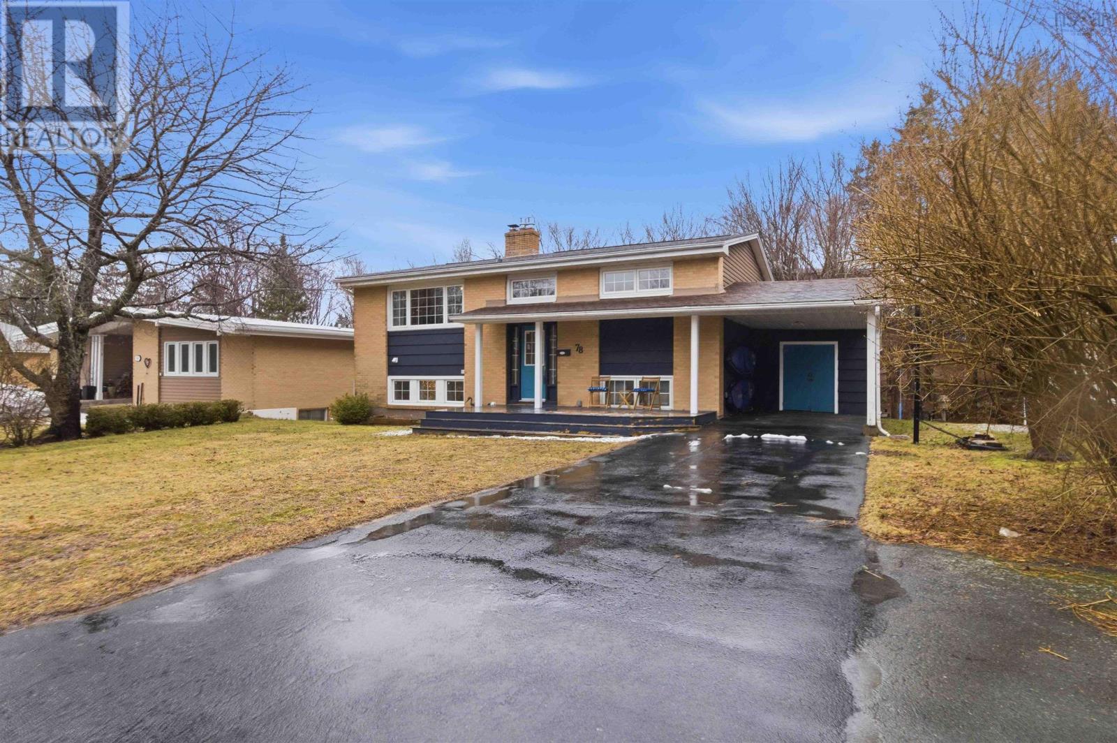 78 Glenforest Drive, Halifax, Nova Scotia  B3M 1H8 - Photo 46 - 202605126