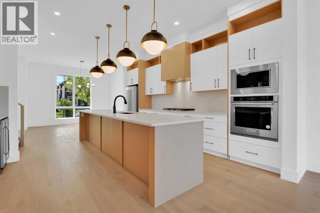 432 23 Avenue Nw, Calgary, Alberta  T2M 1S4 - Photo 12 - A2283781