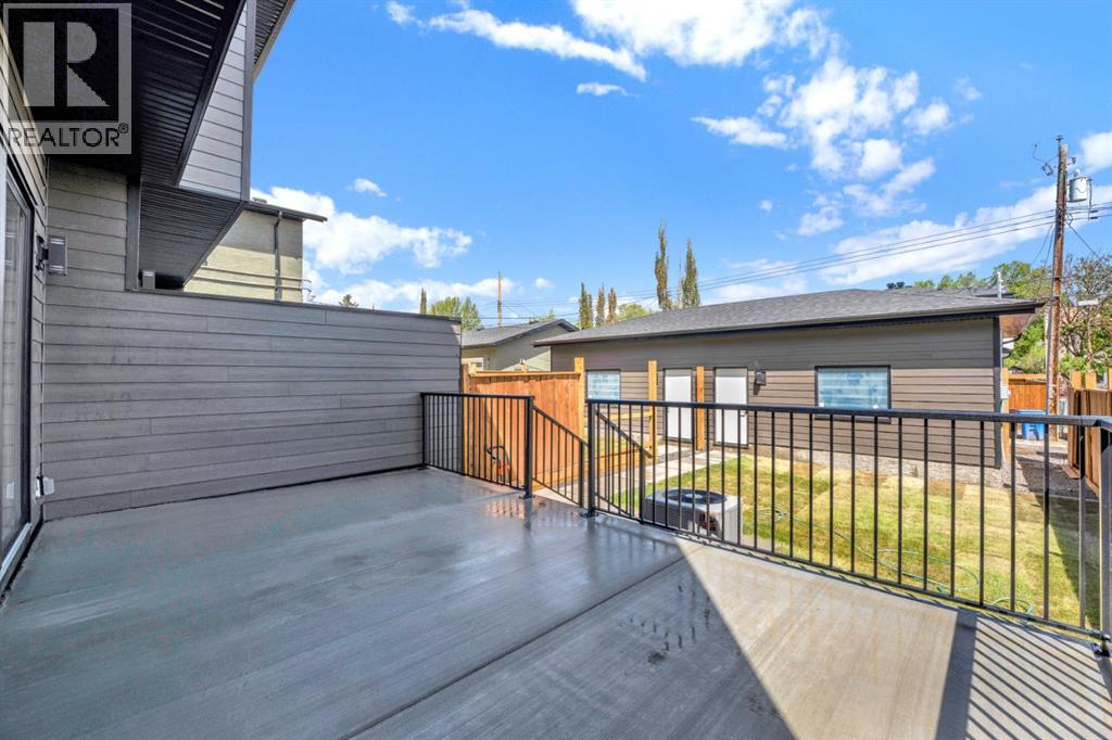 432 23 Avenue Nw, Calgary, Alberta  T2M 1S4 - Photo 7 - A2283781