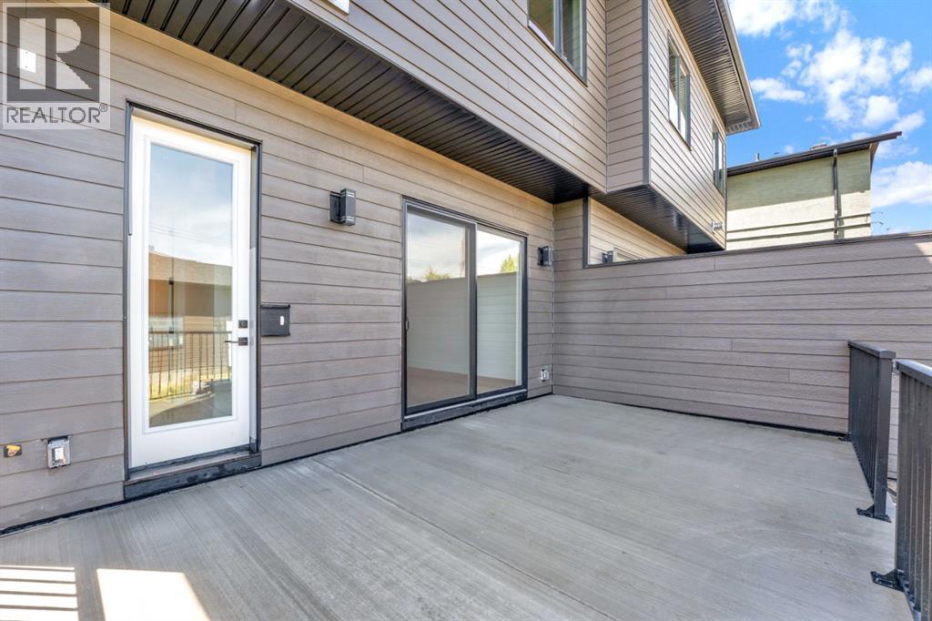 432 23 Avenue Nw, Calgary, Alberta  T2M 1S4 - Photo 9 - A2283781
