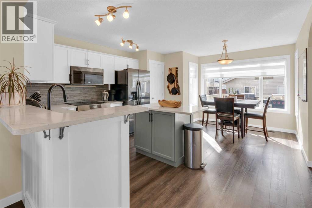 2399 Sagewood Gate Sw, Airdrie, Alberta  T4B 3M7 - Photo 7 - A2295973