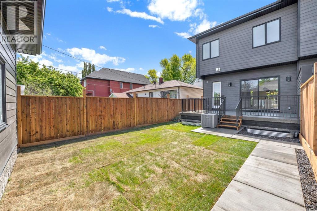 432 23 Avenue Nw, Calgary, Alberta  T2M 1S4 - Photo 5 - A2283781