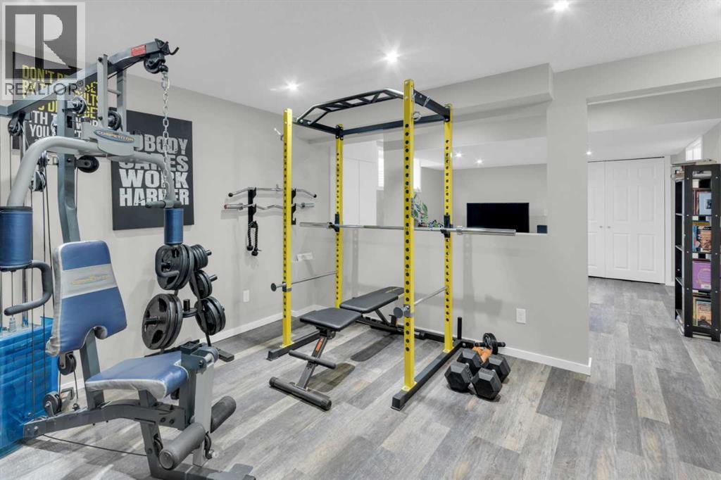 2399 Sagewood Gate Sw, Airdrie, Alberta  T4B 3M7 - Photo 24 - A2295973