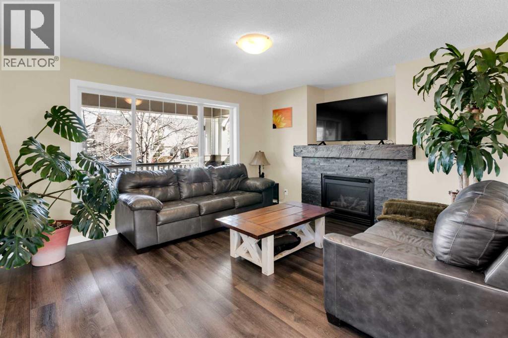 2399 Sagewood Gate Sw, Airdrie, Alberta  T4B 3M7 - Photo 3 - A2295973