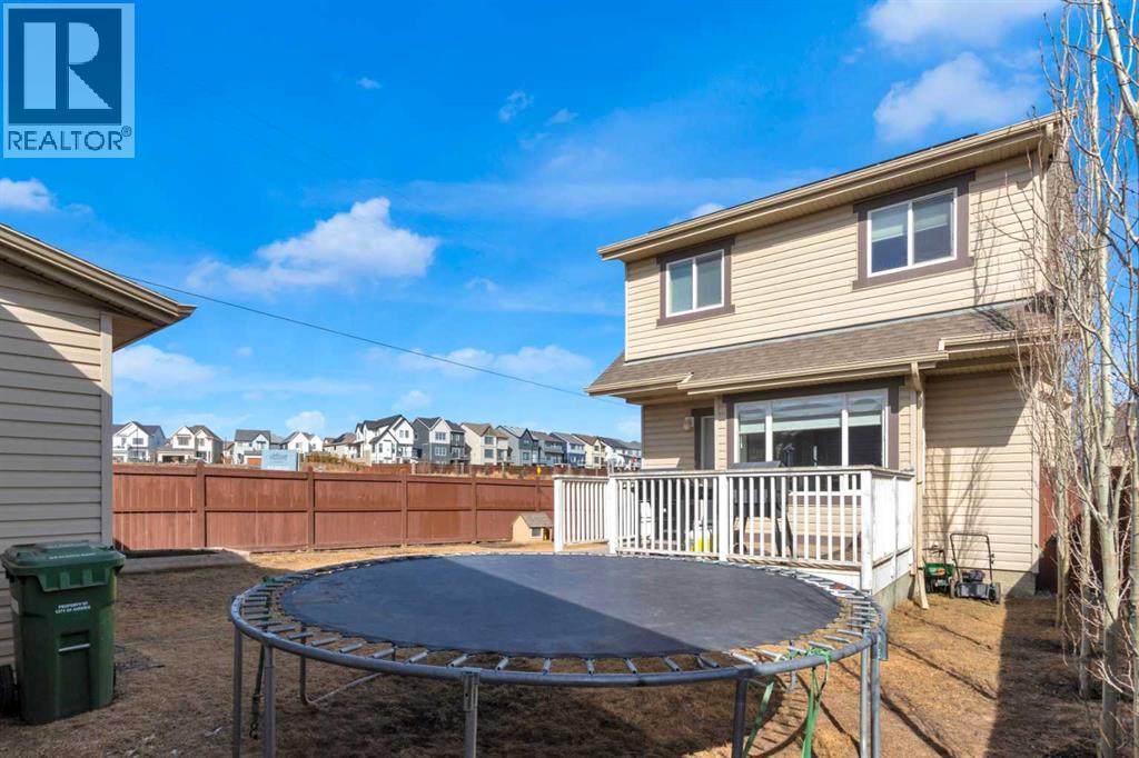 2399 Sagewood Gate Sw, Airdrie, Alberta  T4B 3M7 - Photo 30 - A2295973