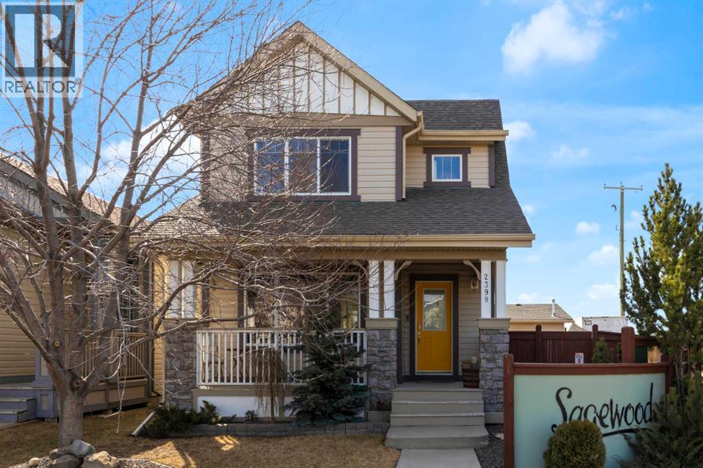 2399 Sagewood Gate Sw, Airdrie, Alberta  T4B 3M7 - Photo 38 - A2295973