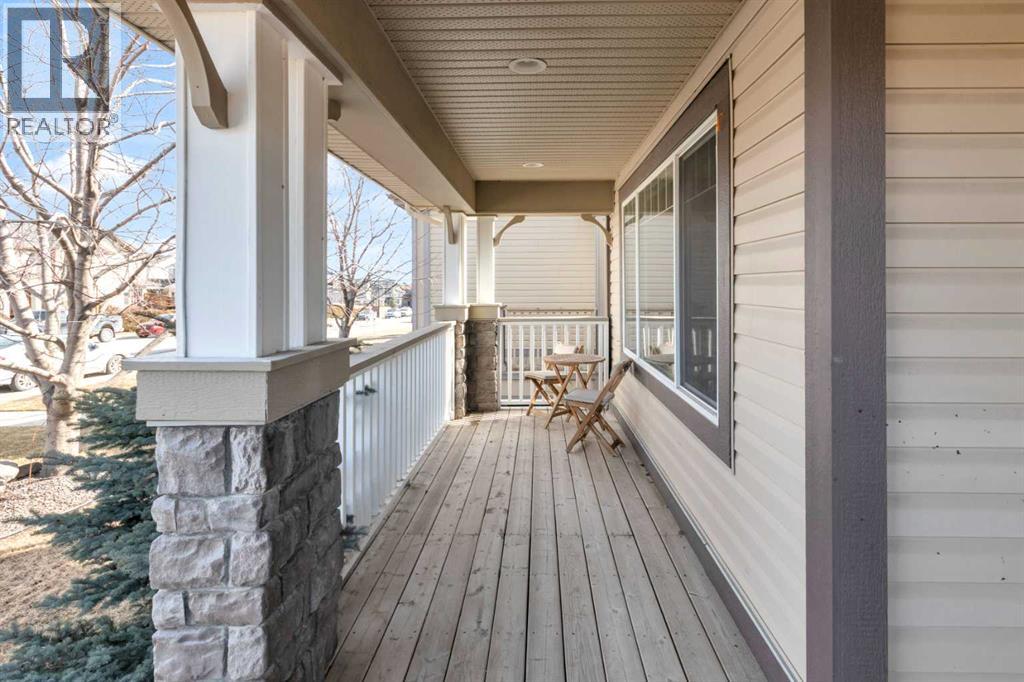 2399 Sagewood Gate Sw, Airdrie, Alberta  T4B 3M7 - Photo 37 - A2295973