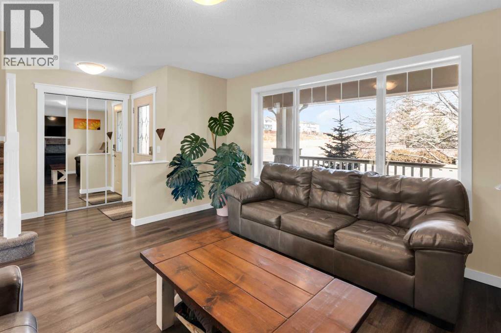 2399 Sagewood Gate Sw, Airdrie, Alberta  T4B 3M7 - Photo 6 - A2295973
