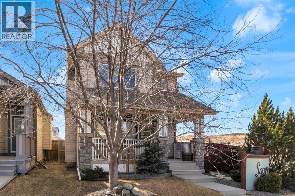 2399 Sagewood Gate Sw, Airdrie, Alberta  T4B 3M7 - Photo 40 - A2295973