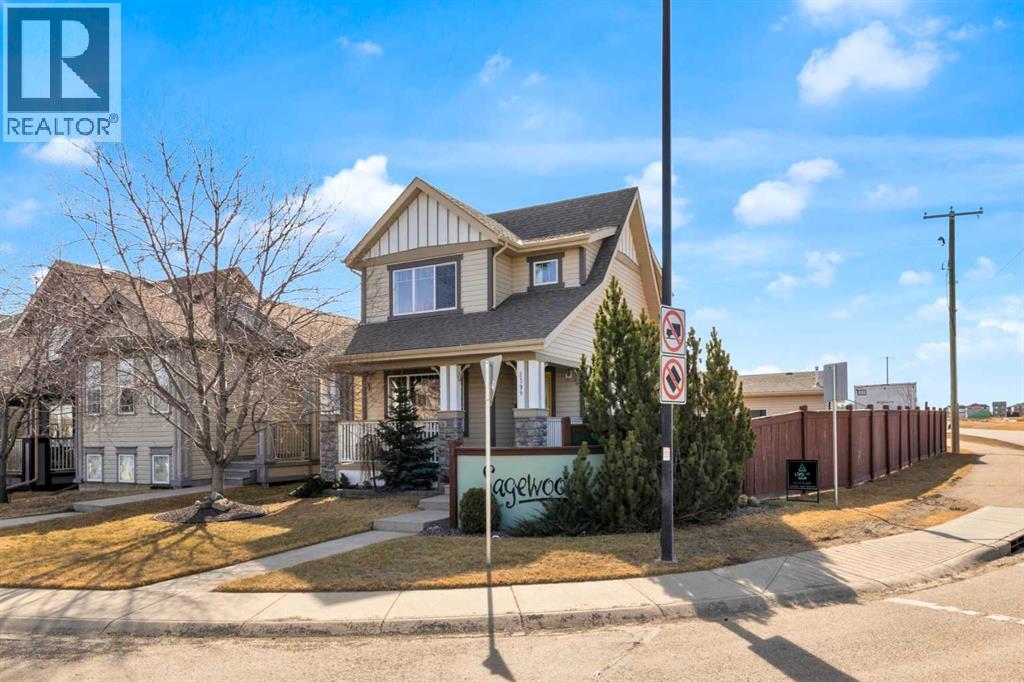 2399 Sagewood Gate Sw, Airdrie, Alberta  T4B 3M7 - Photo 41 - A2295973