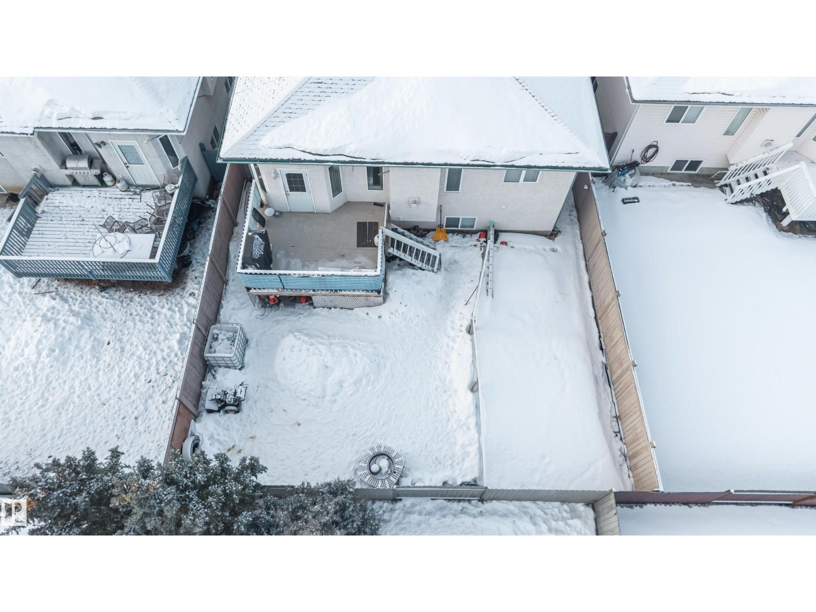 3139 34b Av Nw, Edmonton, Alberta  T6T 1T6 - Photo 10 - E4478919