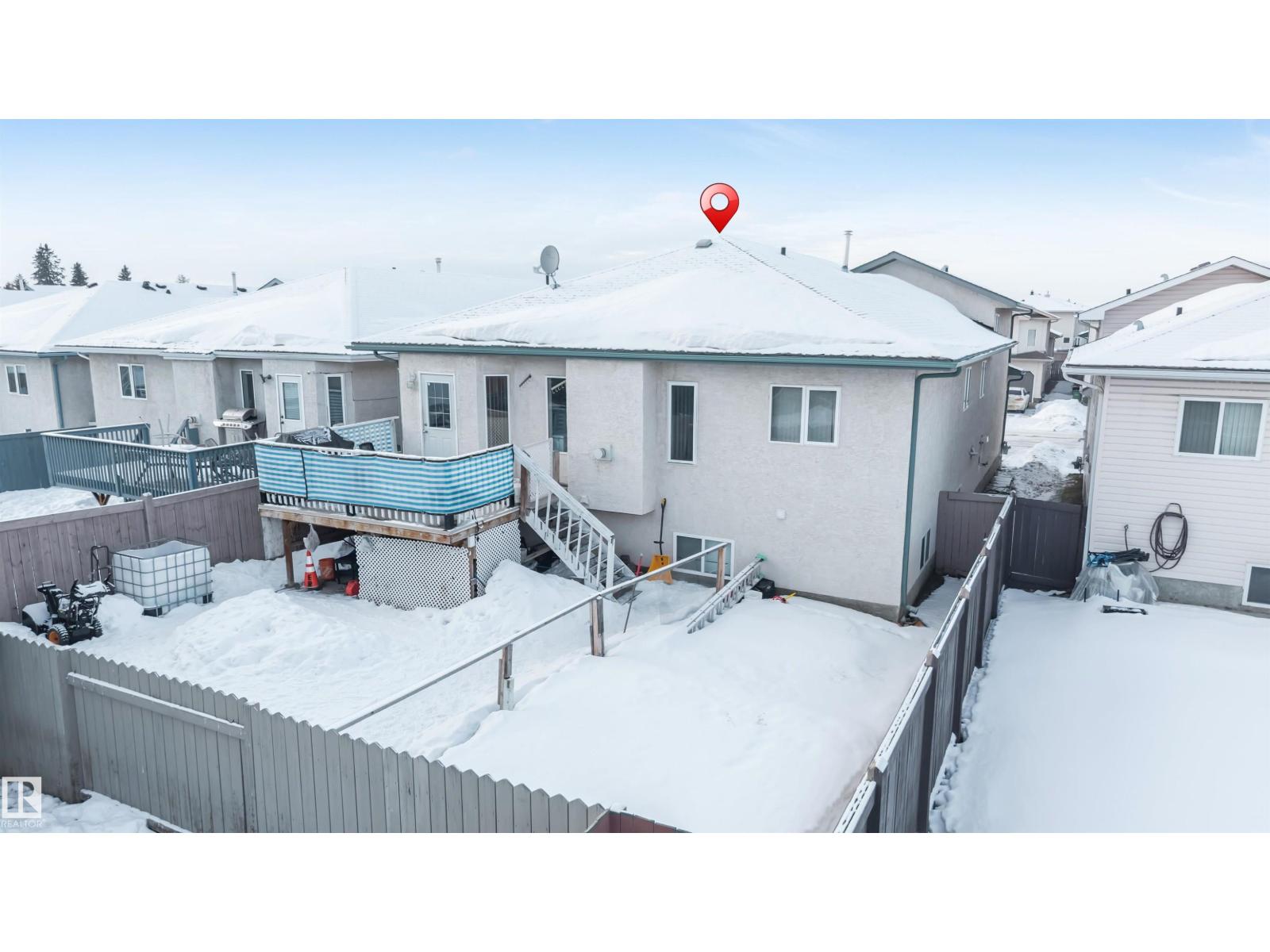 3139 34b Av Nw, Edmonton, Alberta  T6T 1T6 - Photo 11 - E4478919