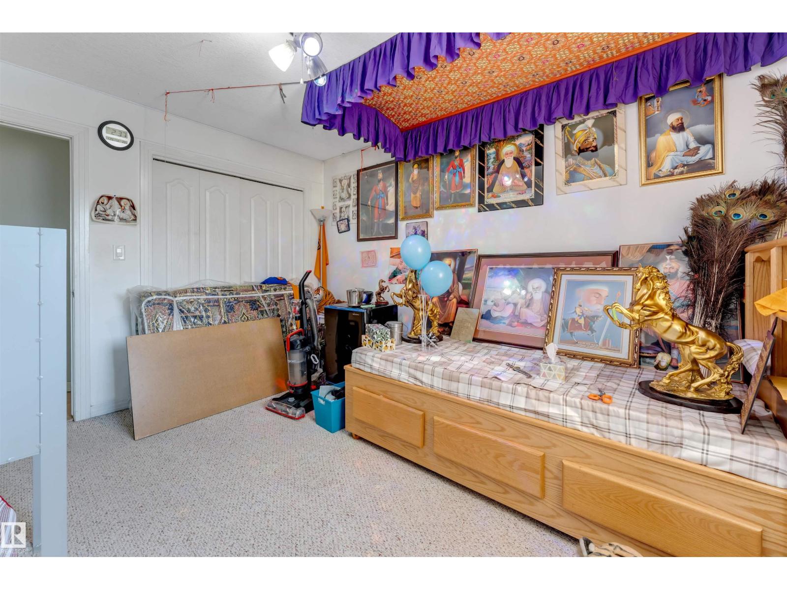 3139 34b Av Nw, Edmonton, Alberta  T6T 1T6 - Photo 30 - E4478919