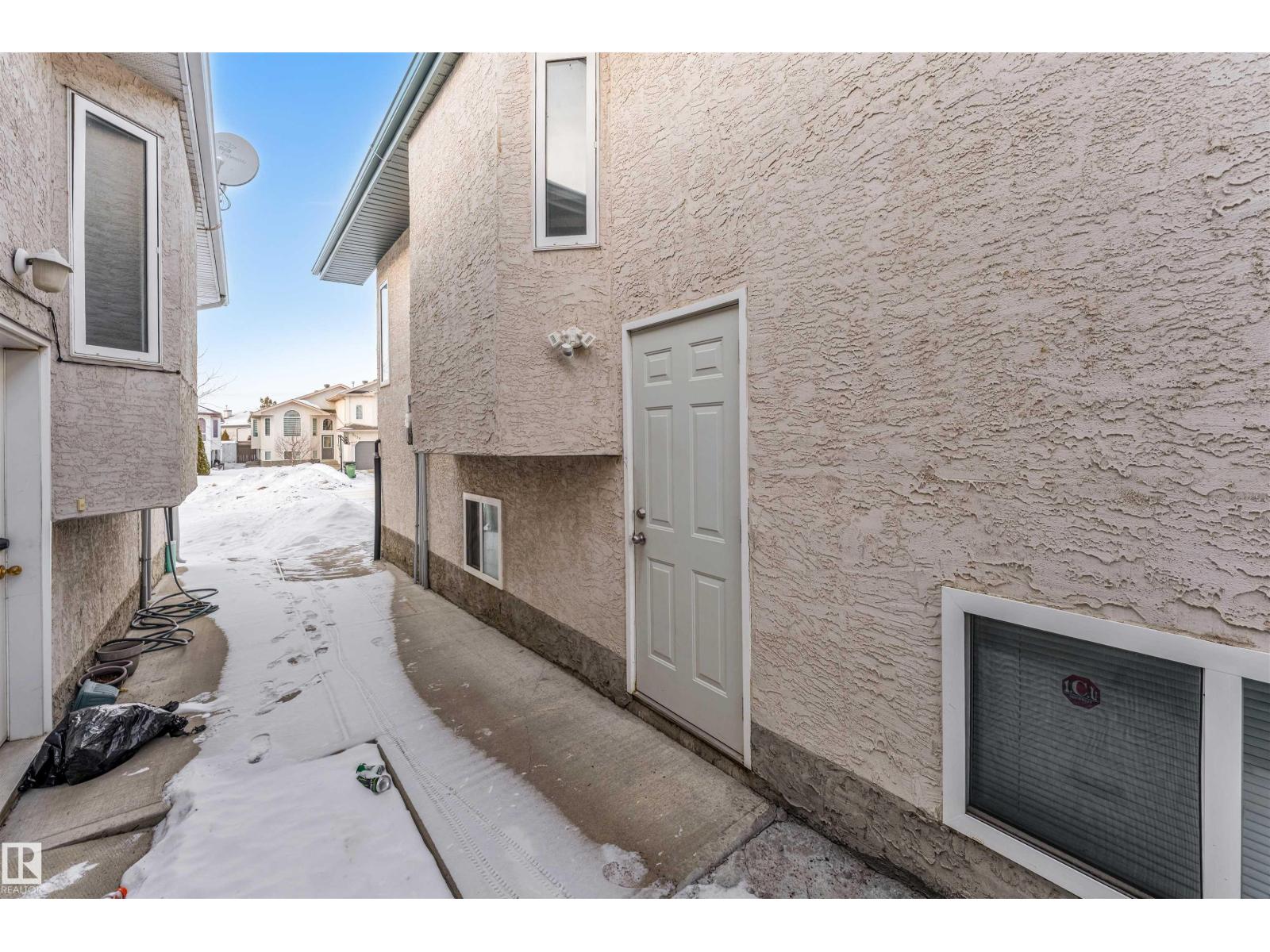 3139 34b Av Nw, Edmonton, Alberta  T6T 1T6 - Photo 6 - E4478919