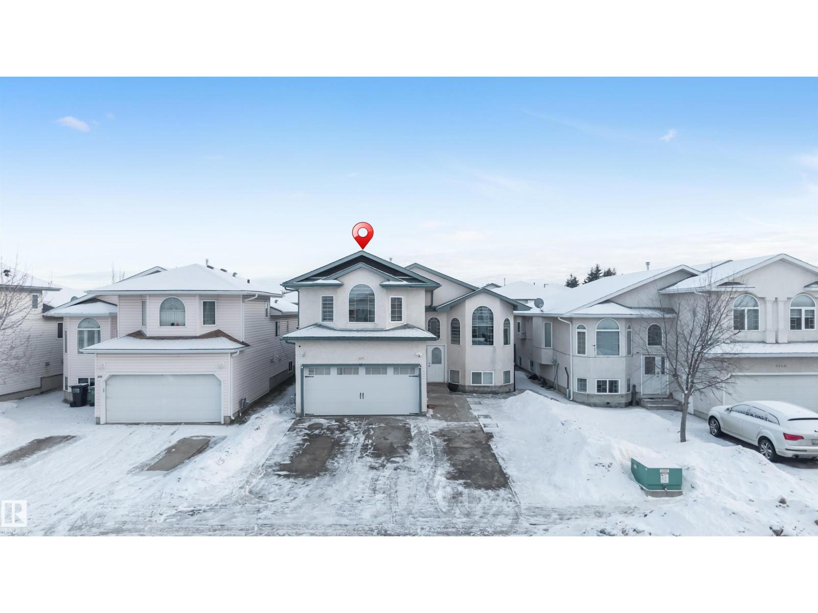 3139 34b Av Nw, Edmonton, Alberta  T6T 1T6 - Photo 7 - E4478919