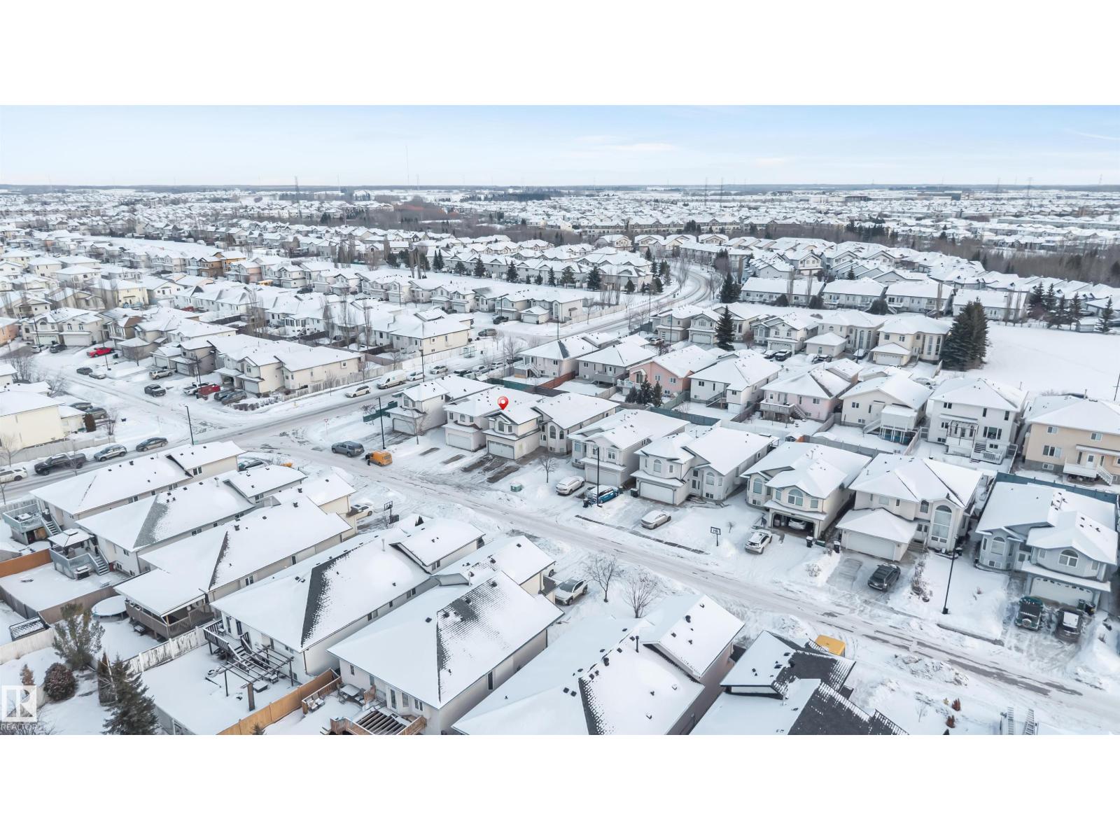 3139 34b Av Nw, Edmonton, Alberta  T6T 1T6 - Photo 9 - E4478919