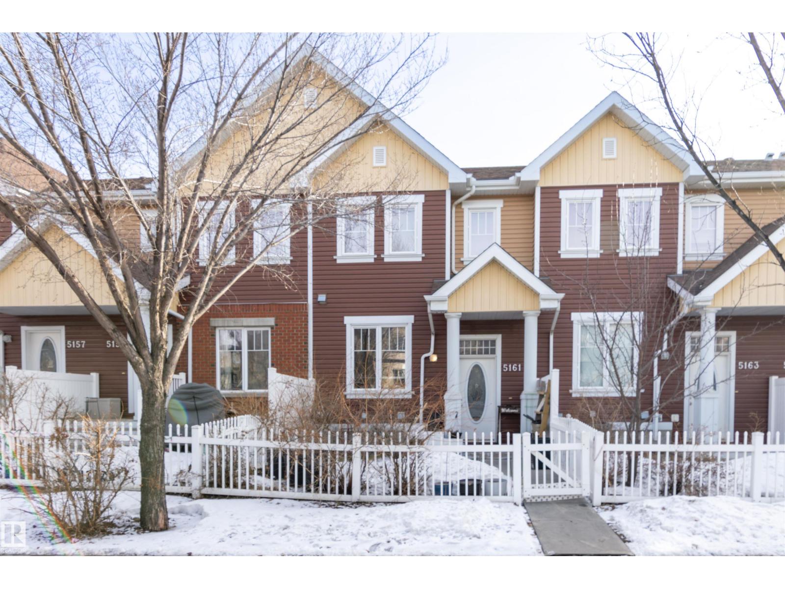 5161 Terwillegar Bv Nw, Edmonton, Alberta  T6R 0S3 - Photo 1 - E4478920