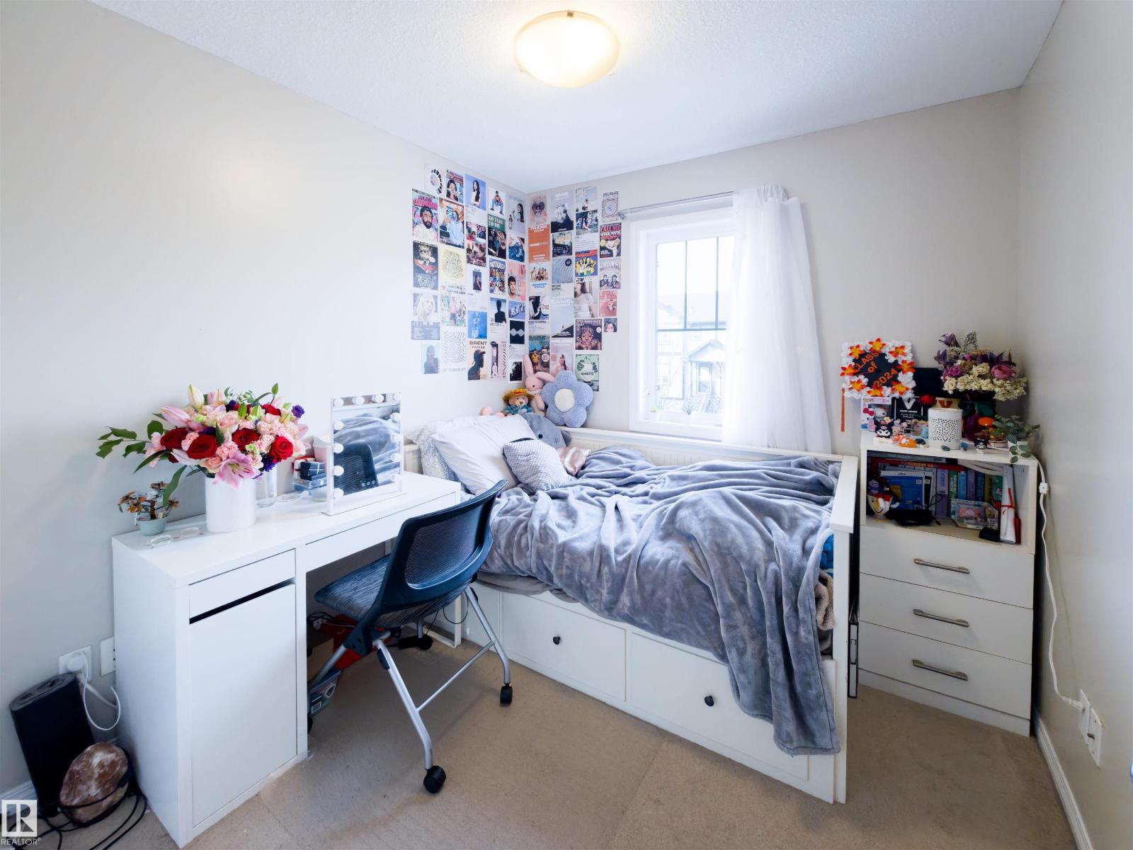 5161 Terwillegar Bv Nw, Edmonton, Alberta  T6R 0S3 - Photo 11 - E4478920