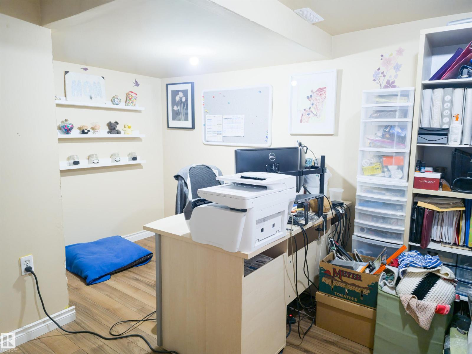 5161 Terwillegar Bv Nw, Edmonton, Alberta  T6R 0S3 - Photo 13 - E4478920