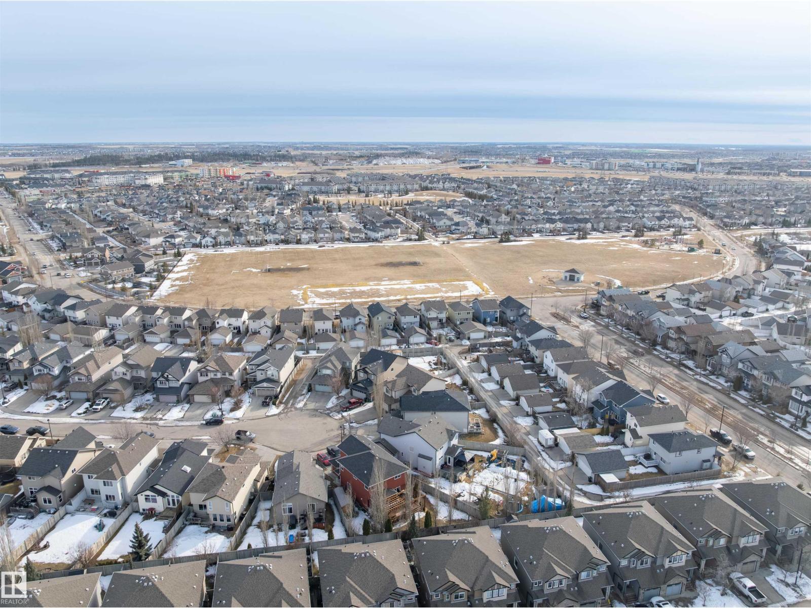 5161 Terwillegar Bv Nw, Edmonton, Alberta  T6R 0S3 - Photo 15 - E4478920