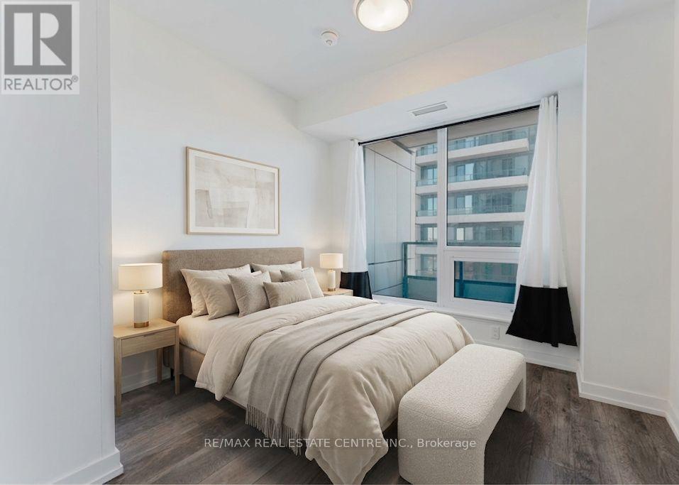 904 - 5 Wellington Street S, Kitchener, Ontario  N2G 0E3 - Photo 11 - X12917906