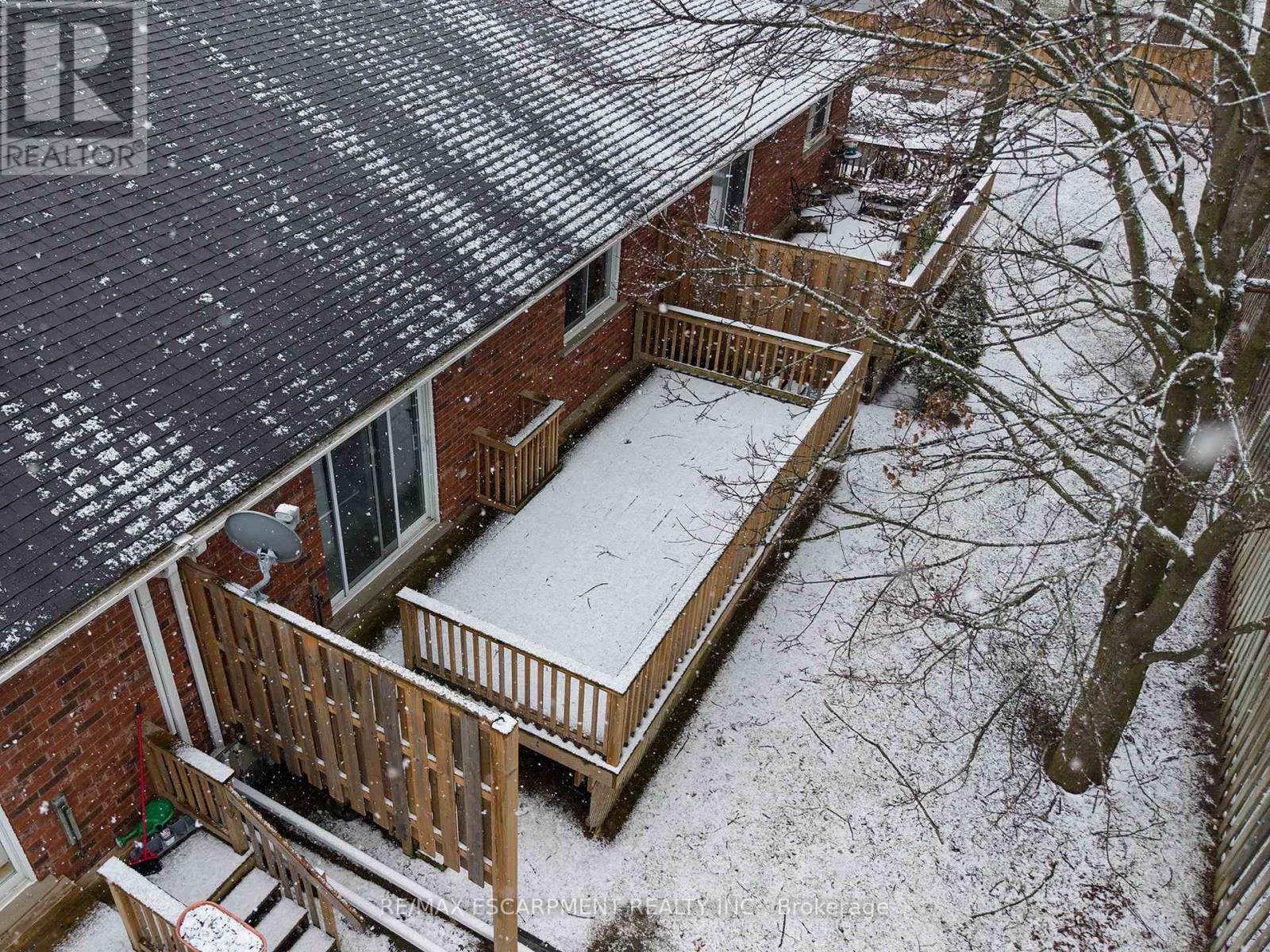 9 - 146 North Park Street, Brantford, Ontario  N3R 4K5 - Photo 27 - X12917970