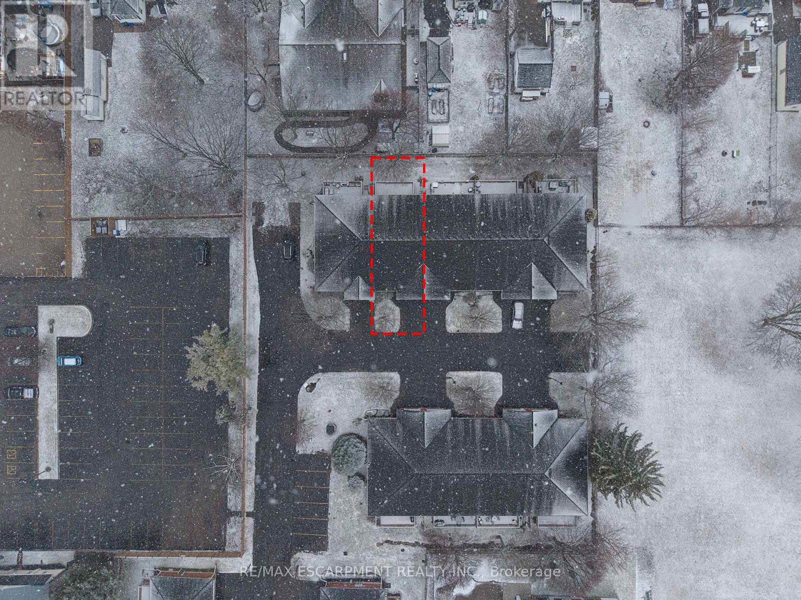 9 - 146 North Park Street, Brantford, Ontario  N3R 4K5 - Photo 29 - X12917970