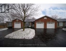 9 - 146 NORTH PARK STREET, Brantford, Ontario